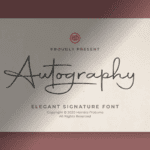 Autography-Handwritten-Font-1