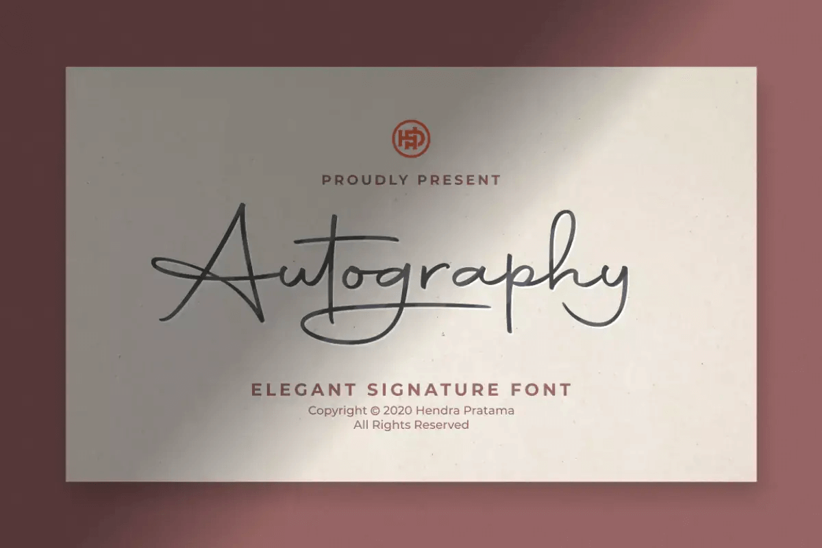 Autography-Handwritten-Font-1