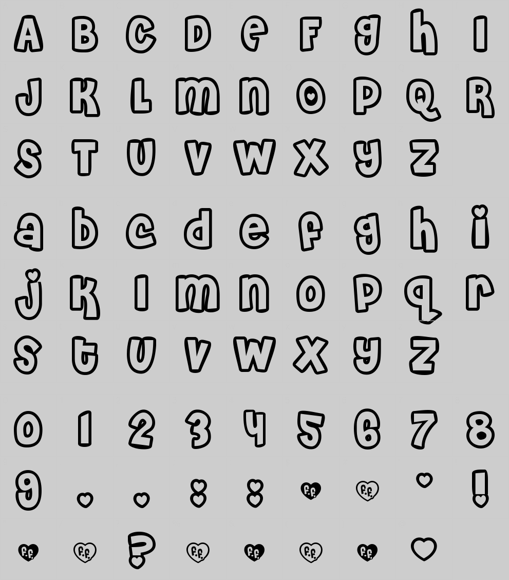 Cheri-Cartoon-Font -2