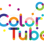 ColorTube Display Font -1