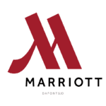 Marriott-logo-font