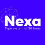 Nexa-Font-1