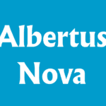 Albertus-Nova-Font