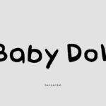 Baby-Doll-Font-1