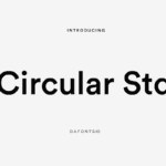 Circular-Std-Font