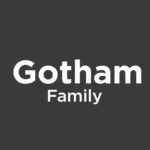 Gotham-Font