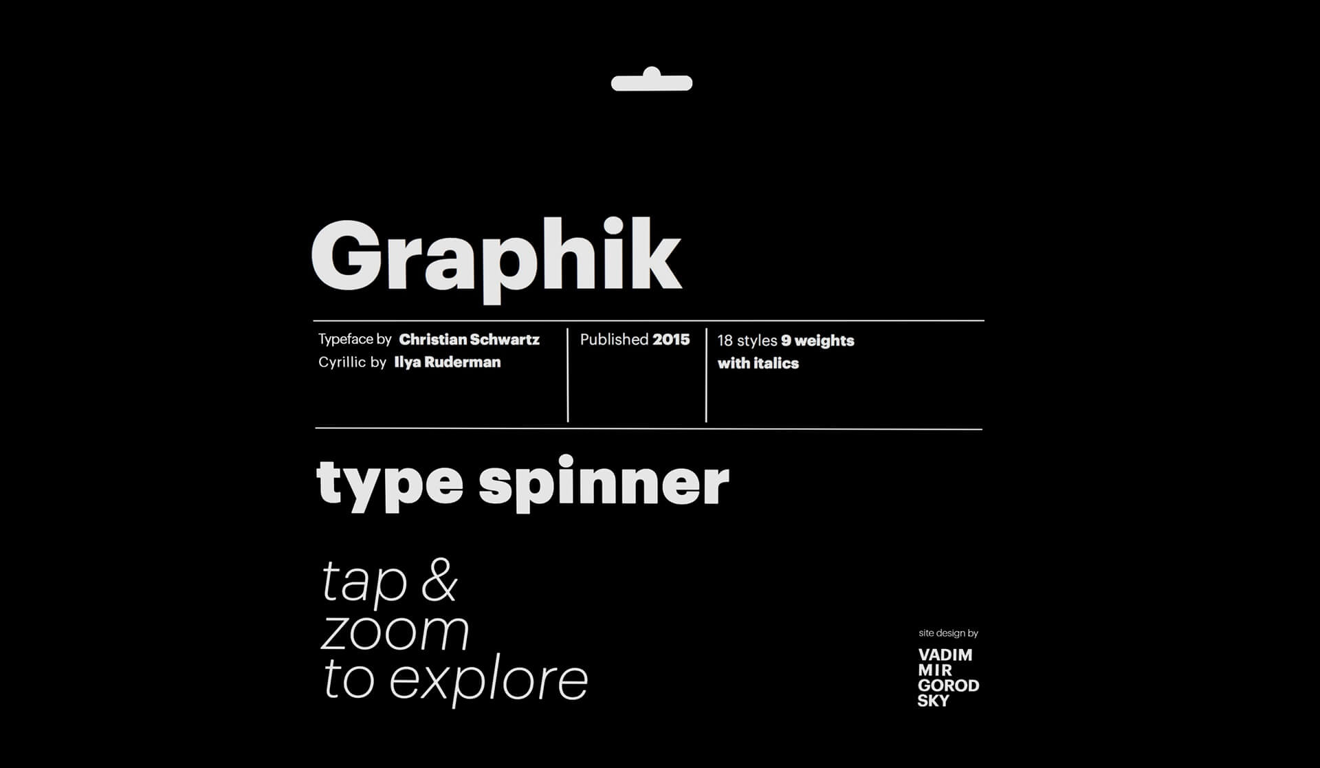 Graphik Sans Serif Font -1