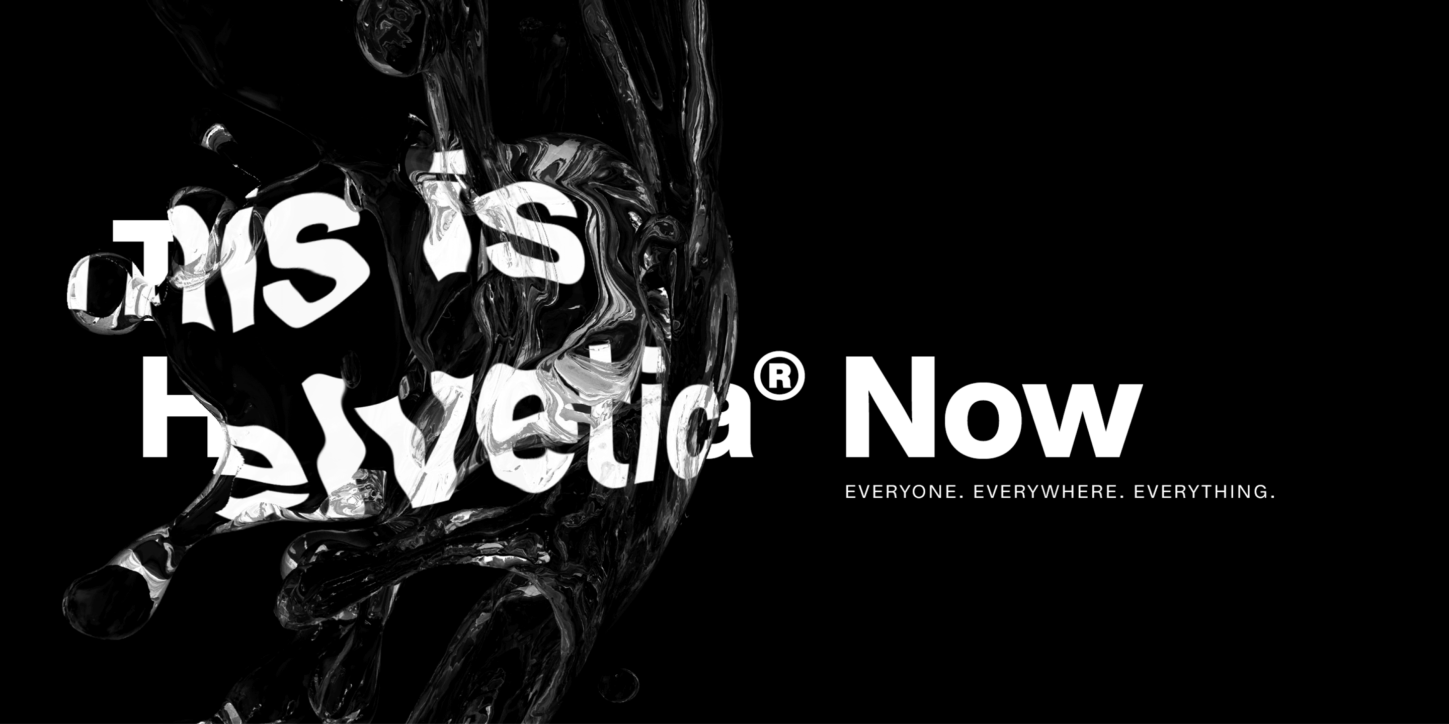 Helvetica Now Sans Font -1