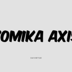Komika-Axis