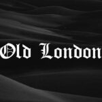 Old London Blackletter Font 1