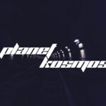 Planet-Kosmos-Font