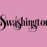 Swashington Font -1