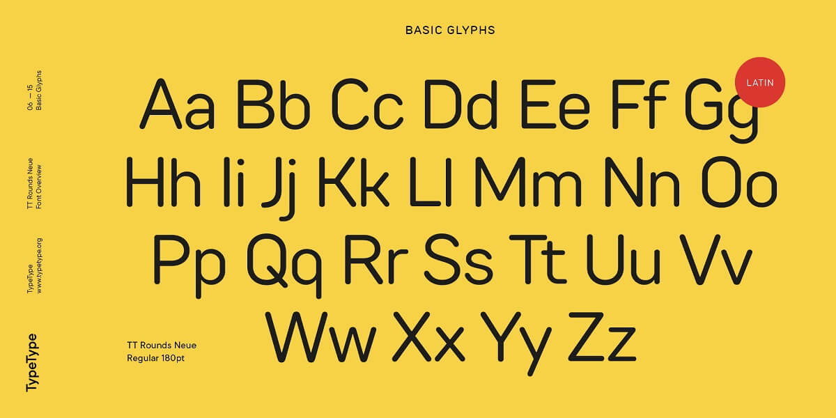 TT Rounds Neue Font -2