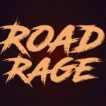 road-rage-free-font