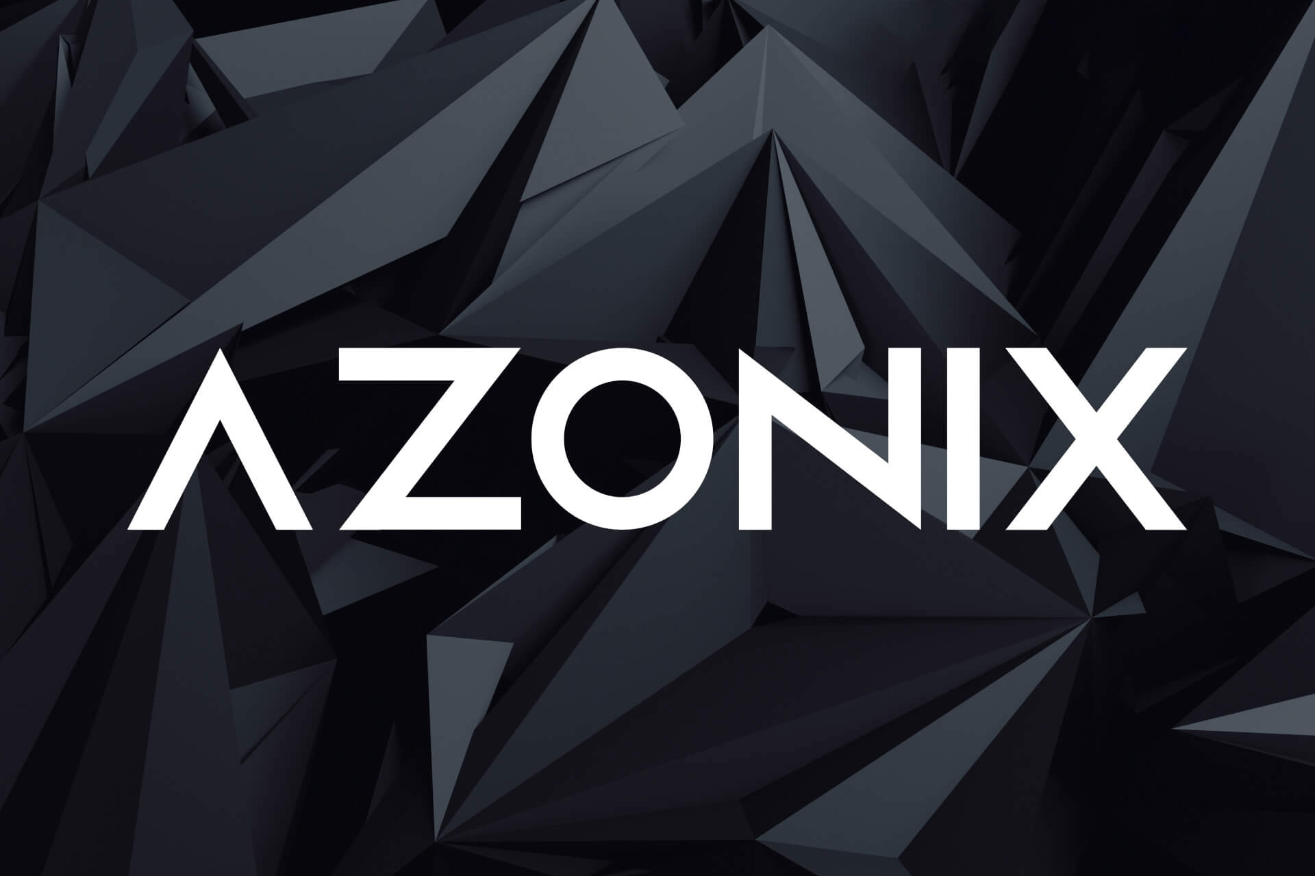 Azonix Font