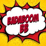 BadaBoom BB Font -1