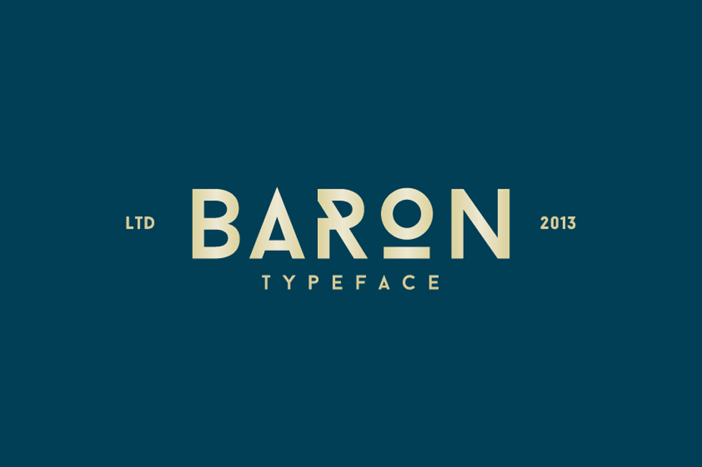 Baron Font