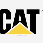 Caterpillar-Logo-Font