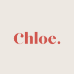 Chloe Font -1