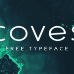 Coves Sans Serif Font