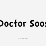 Doctor Soos Font