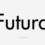 Futura Font Family - 1