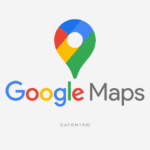 Google-Maps-Font