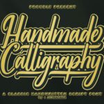 Handmade-Calligraphy-Fonts-1