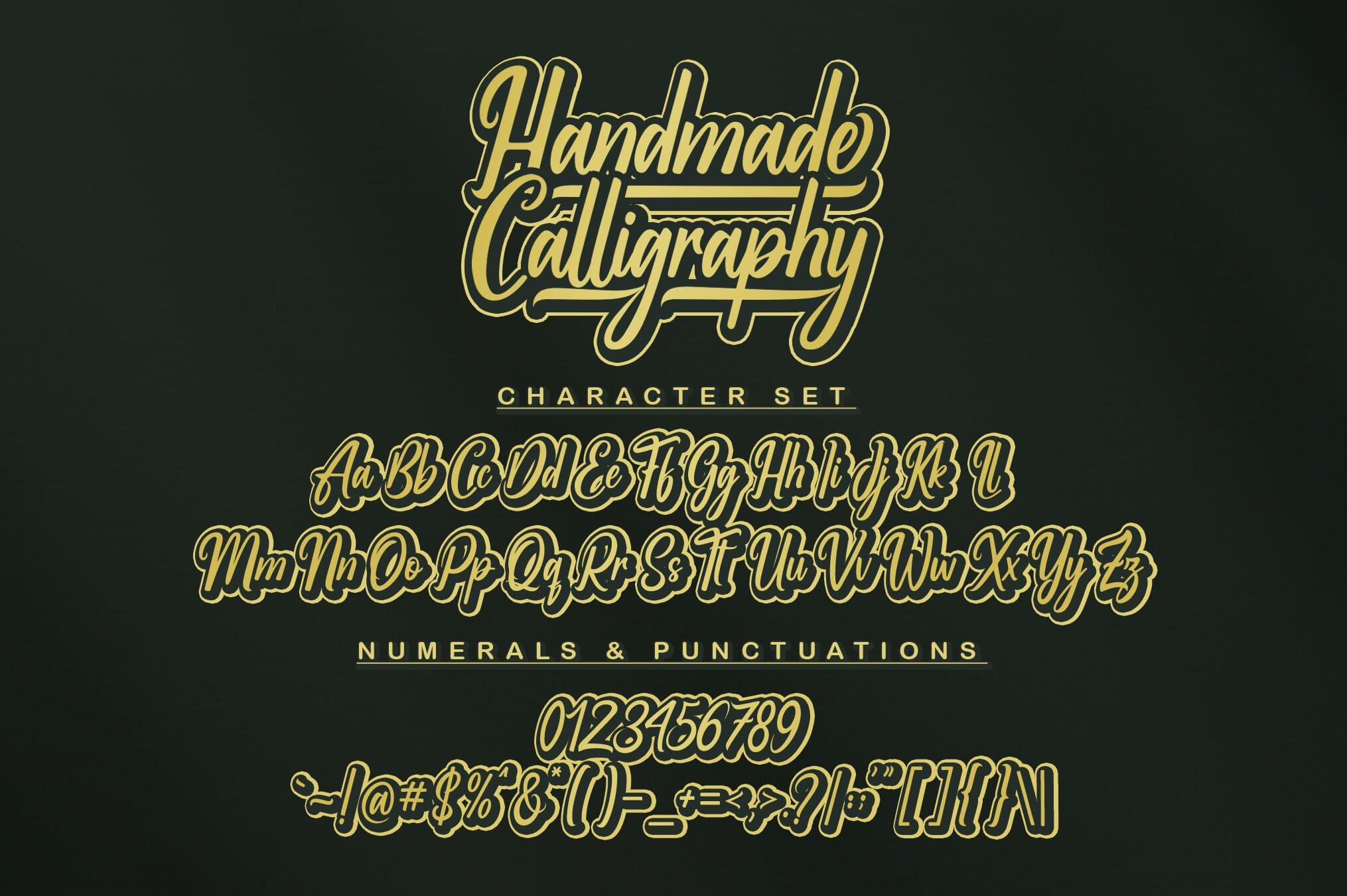 Handmade-Calligraphy-Fonts-3