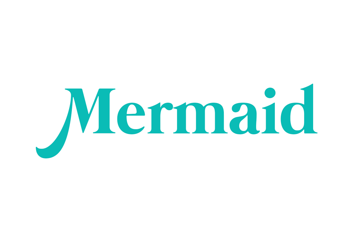 Mermaid-Font