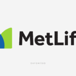 MetLife Logo Font