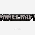 MineCrafter Font