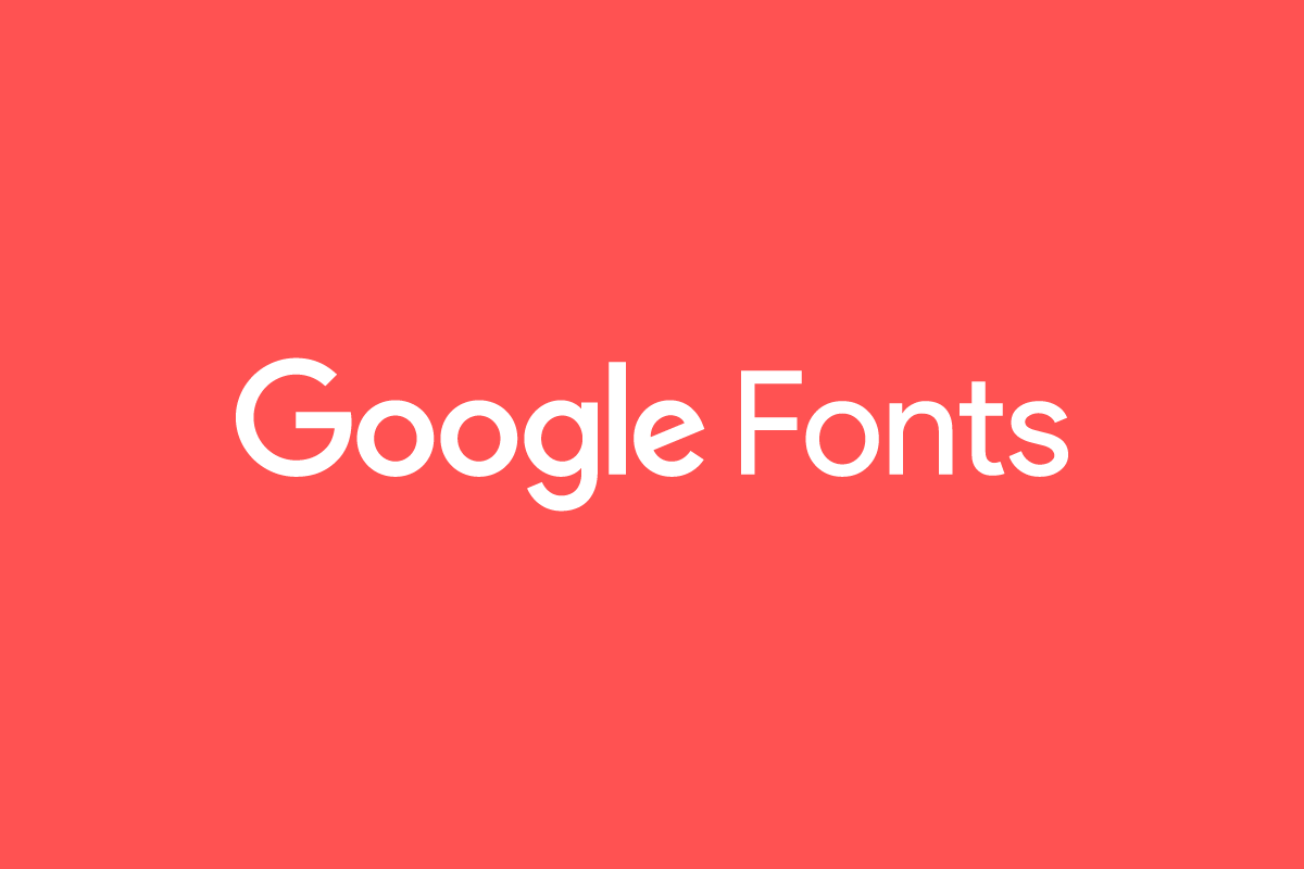 Product Sans Font