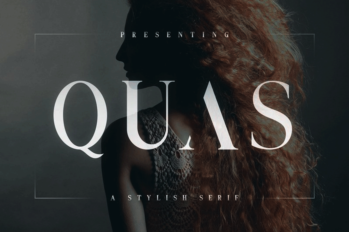 Quas Font