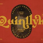 Quinlliyk Font 1