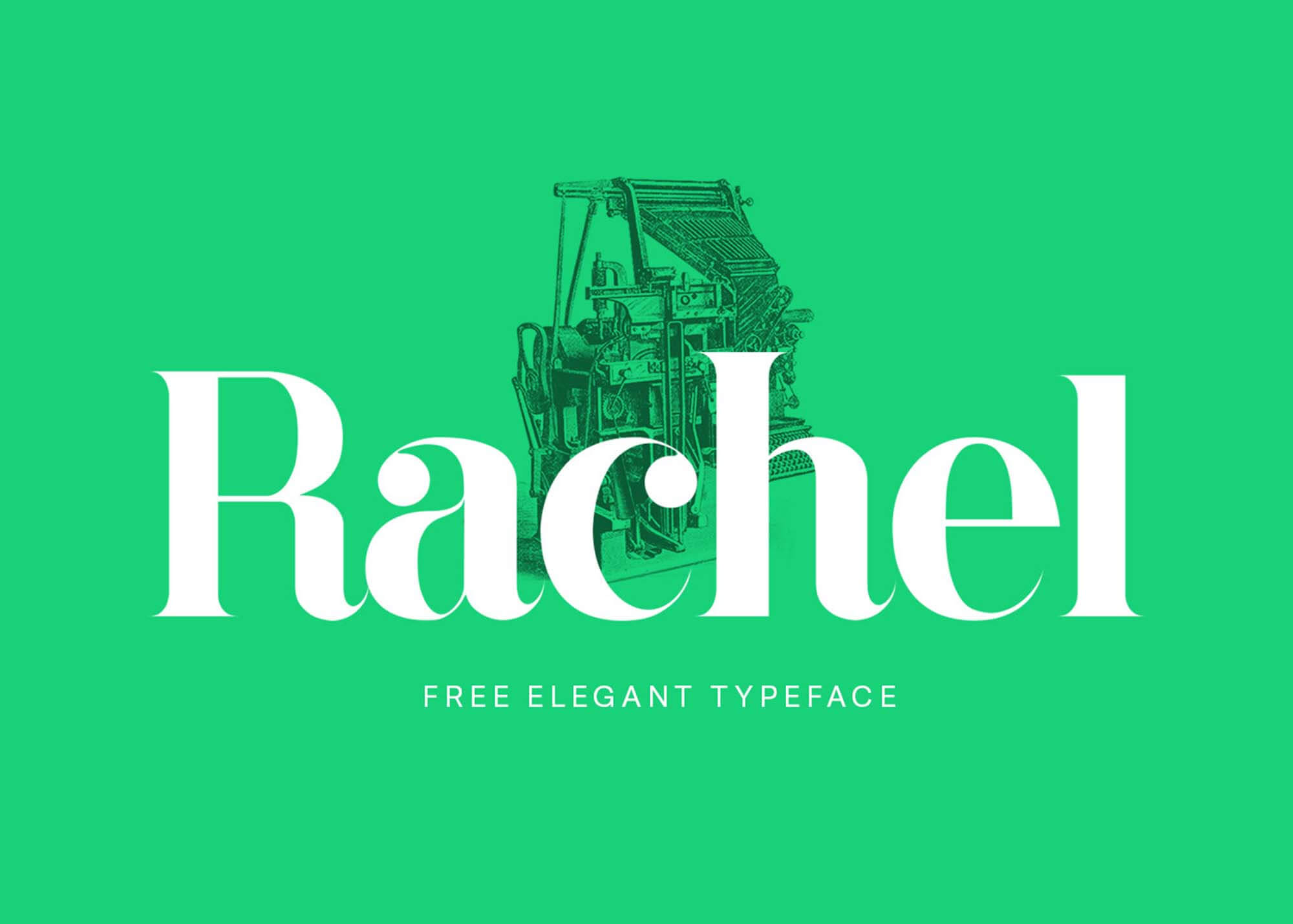 Rachel Font