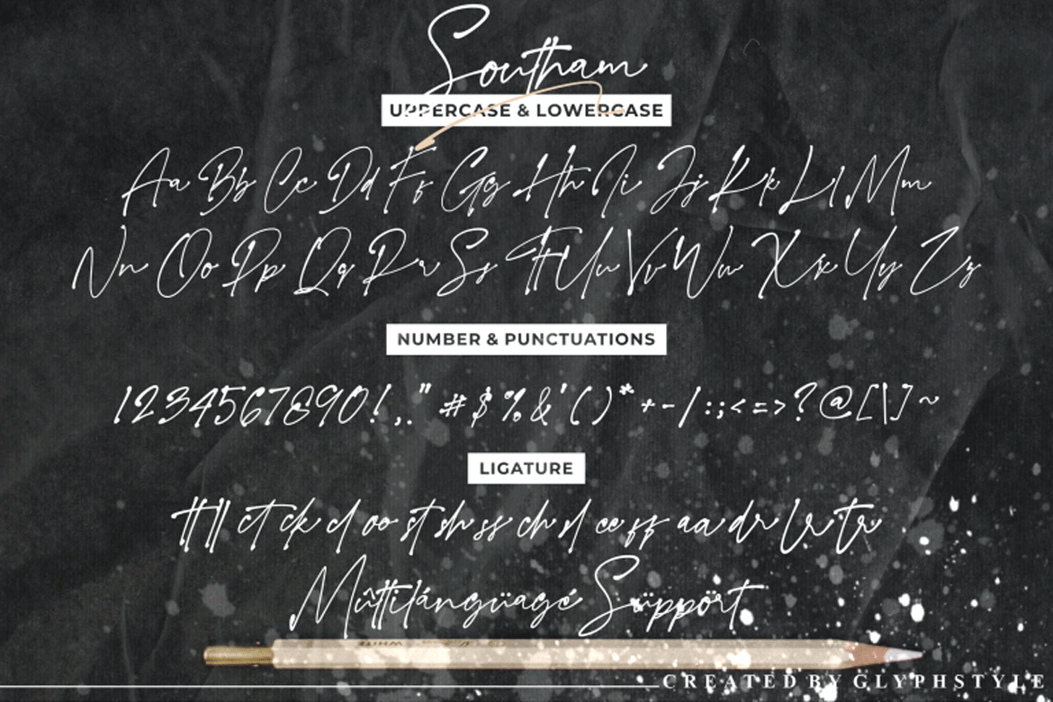 Southam-Font-3