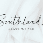 Southland Font