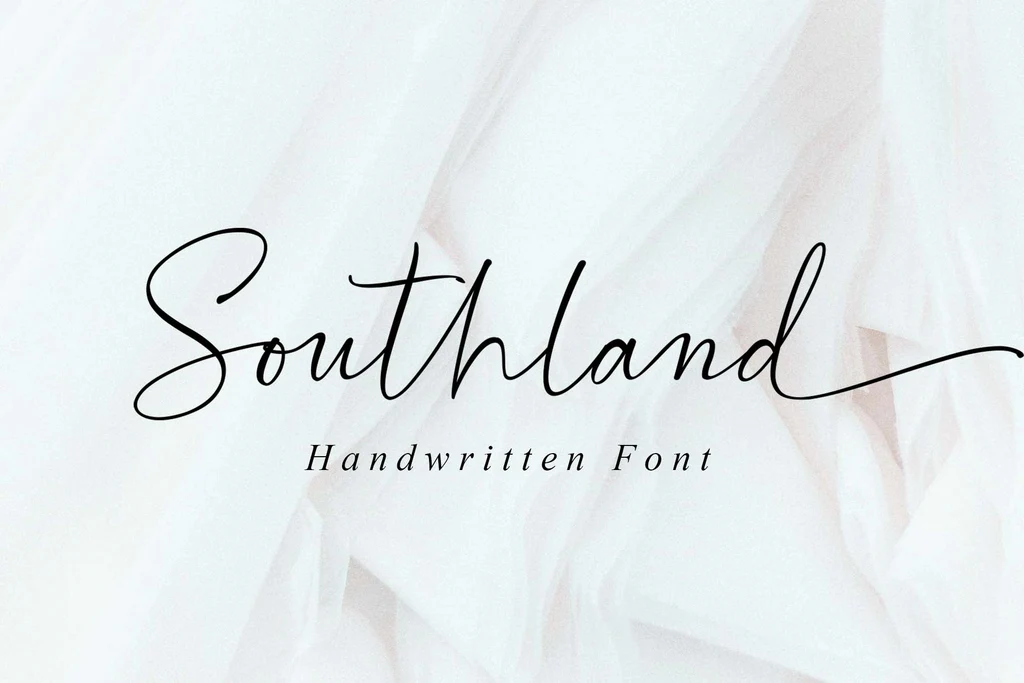 Southland Font