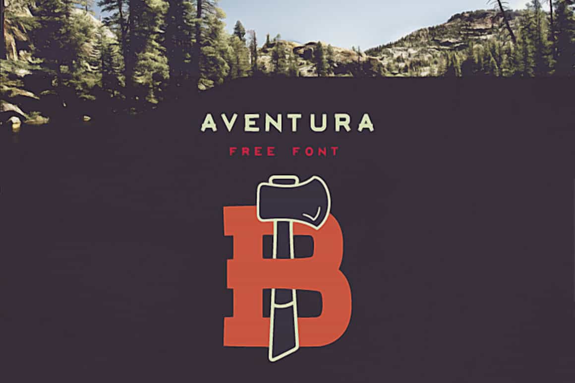 Aventura Font