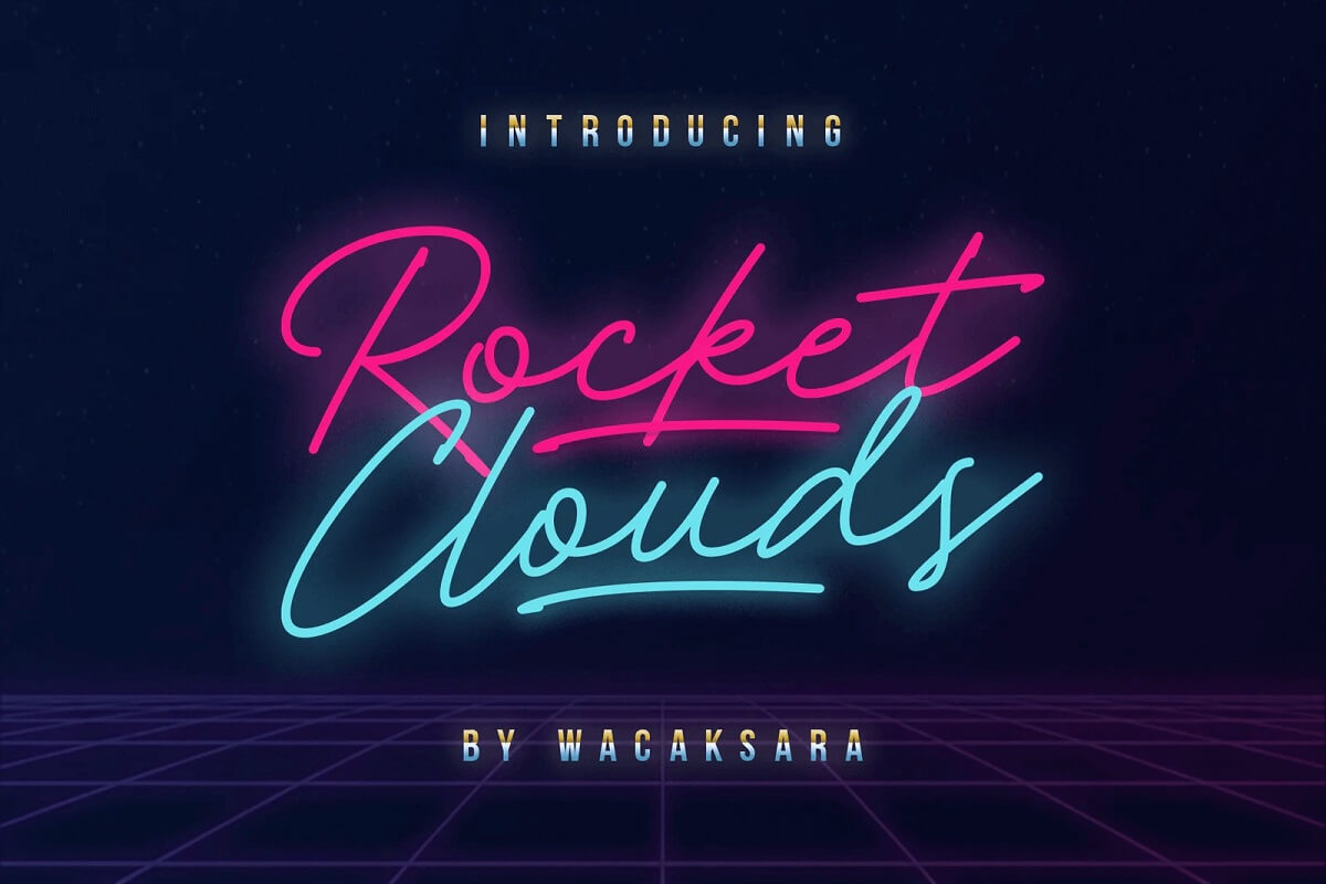 rocket-clouds -1