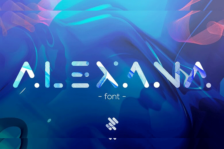 Alexana Font