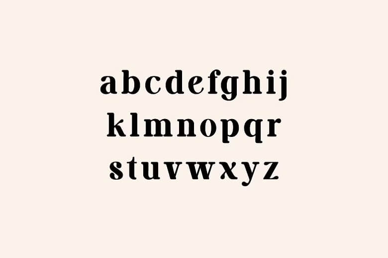 Antigravity Font 2