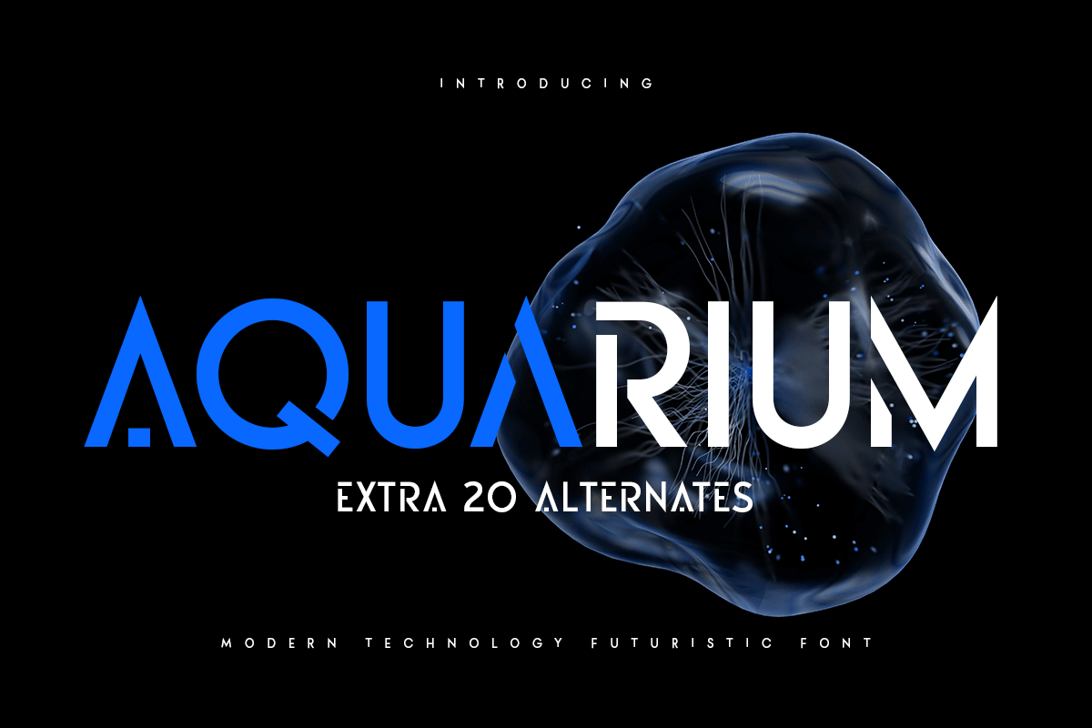 Aquariumf ont-1