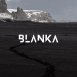 Blanka Font