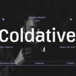 Coldative Font 1