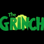 Grinch Cartoon Font