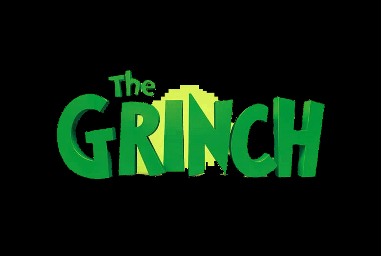 Grinch Font