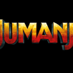 Jumanji Font