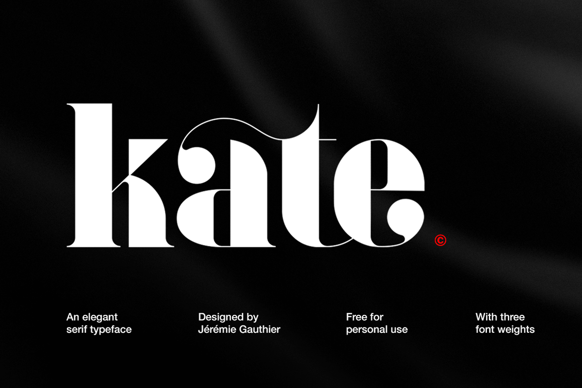 Kate Font